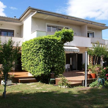 Apartments Dubravka Крк Екстер'єр фото